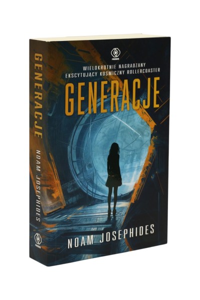 Generacje Noam Josephides