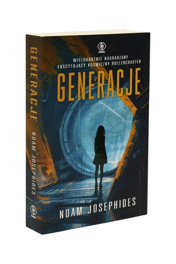 Generacje Noam Josephides