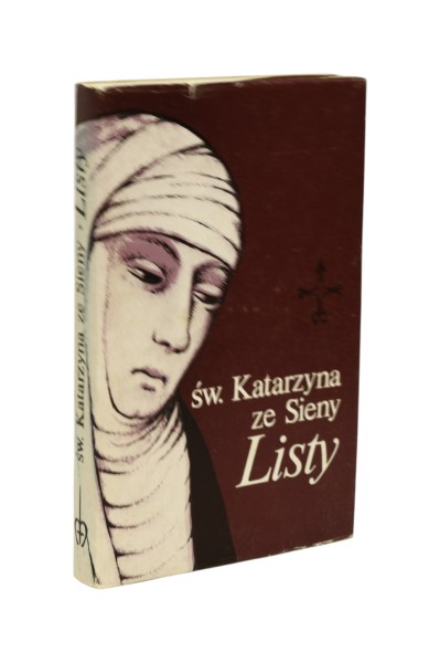Listy Św. Katarzyna ze Sieny