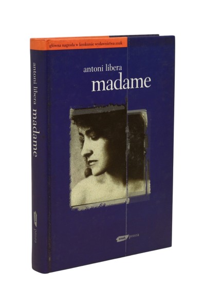 Madame Antoni Libera