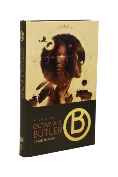 Dzikie nasienie Octavia E. Butler