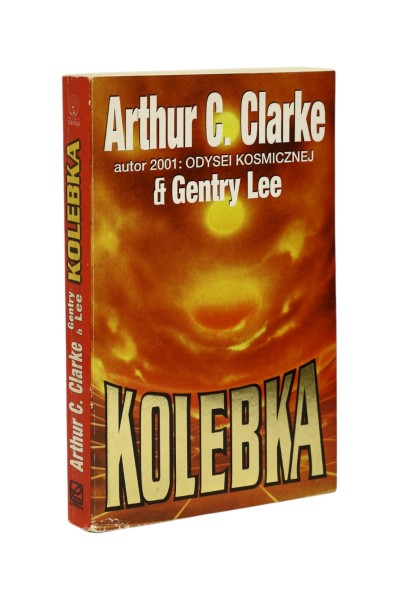 Kolebka Arthur C. Clarke