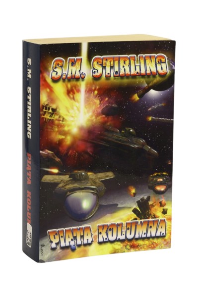 Piąta kolumna S.M. Stirling