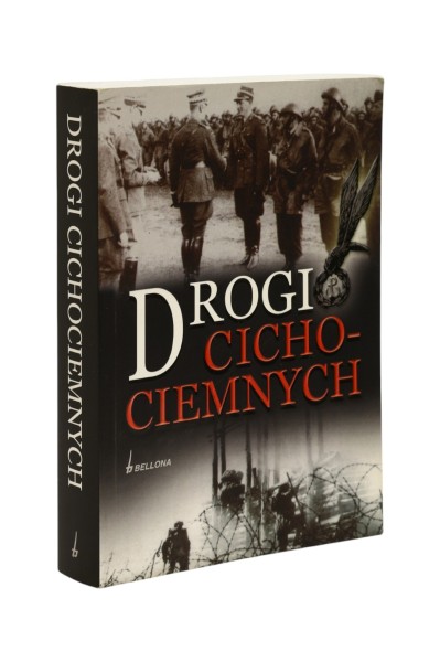 Drogi cichociemnych Bellona