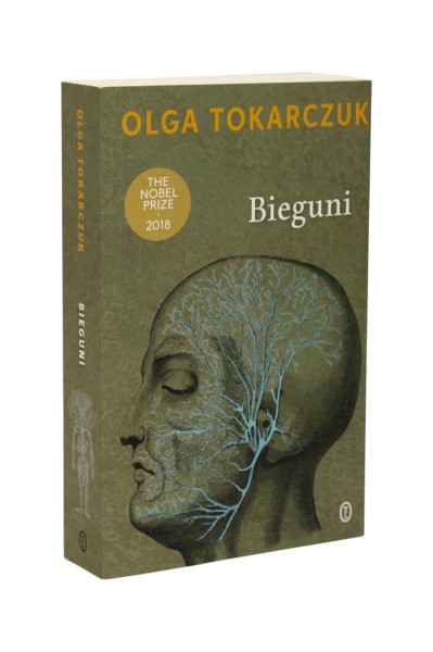 Bieguni Olga Tokarczuk
