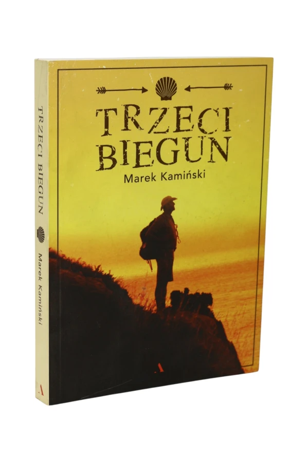 Trzeci biegun Marek Kamiński