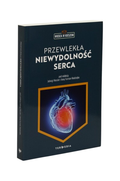 Przewlekła niewydolność serca Nessler