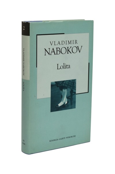 Lolita Vladimir Nabokov