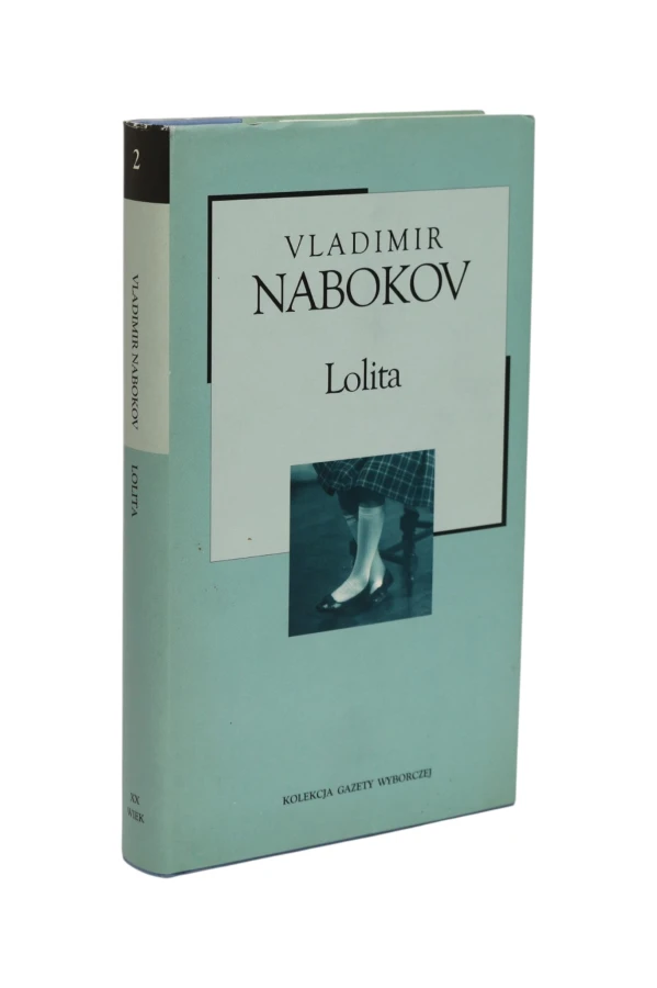 Lolita Vladimir Nabokov