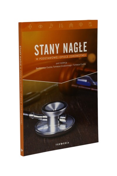 Stany nagłe w podstawowej opiece zdrowotnej Guzik