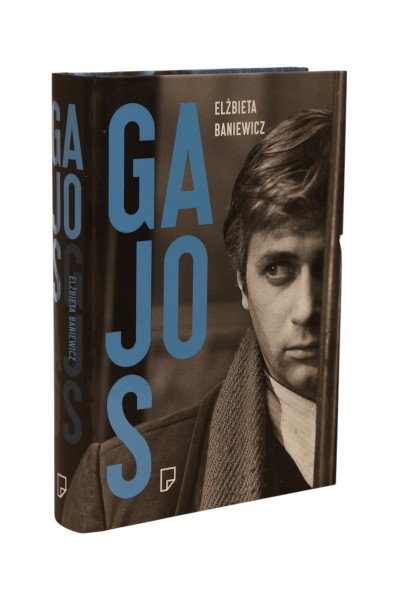 Gajos Elżbieta Baniewicz