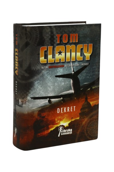 Dekret Tom Clancy