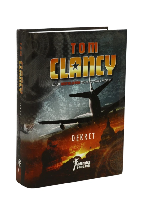 Dekret Tom Clancy