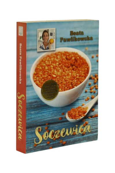 Soczewica Beata Pawlikowska