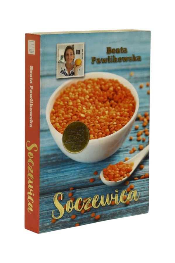 Soczewica Beata Pawlikowska