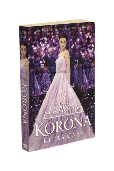 Korona Kiera Cass