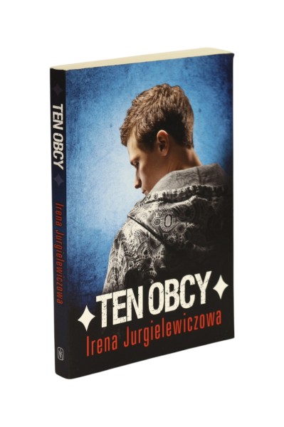 Ten obcy Irena Jurgielewiczowa