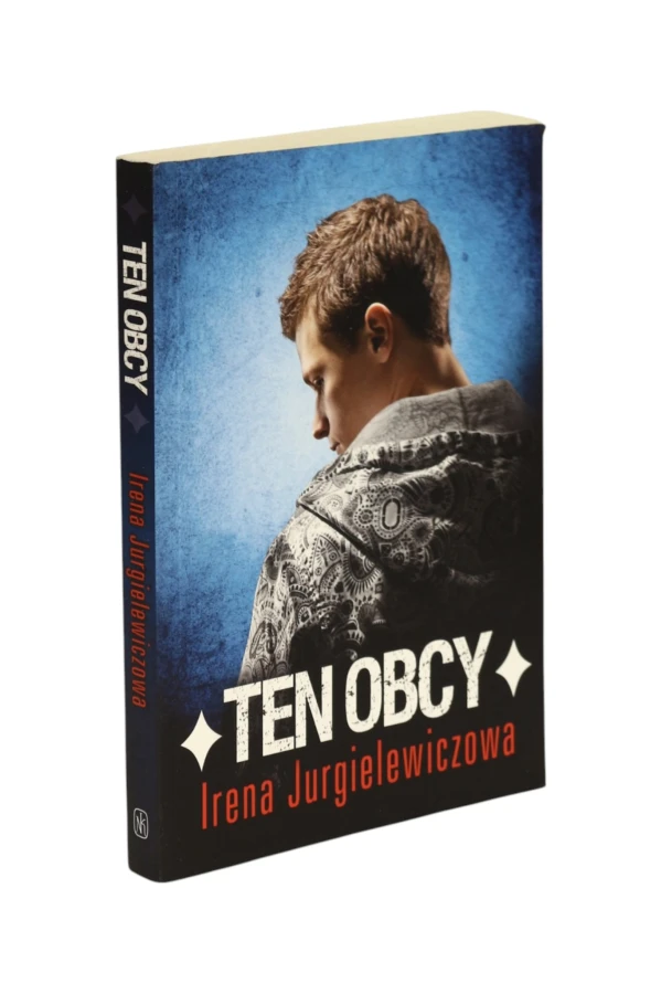 Ten obcy Irena Jurgielewiczowa