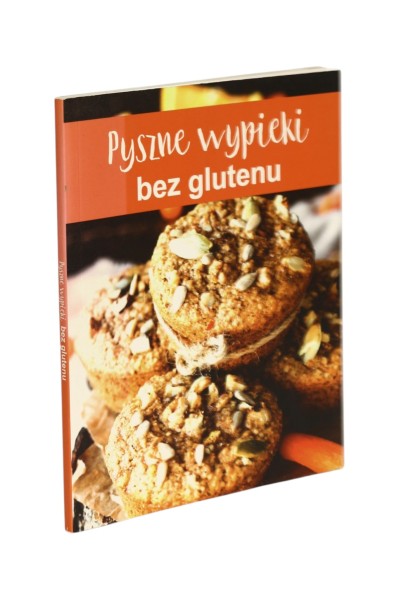 Pyszne wypieki bez glutenu