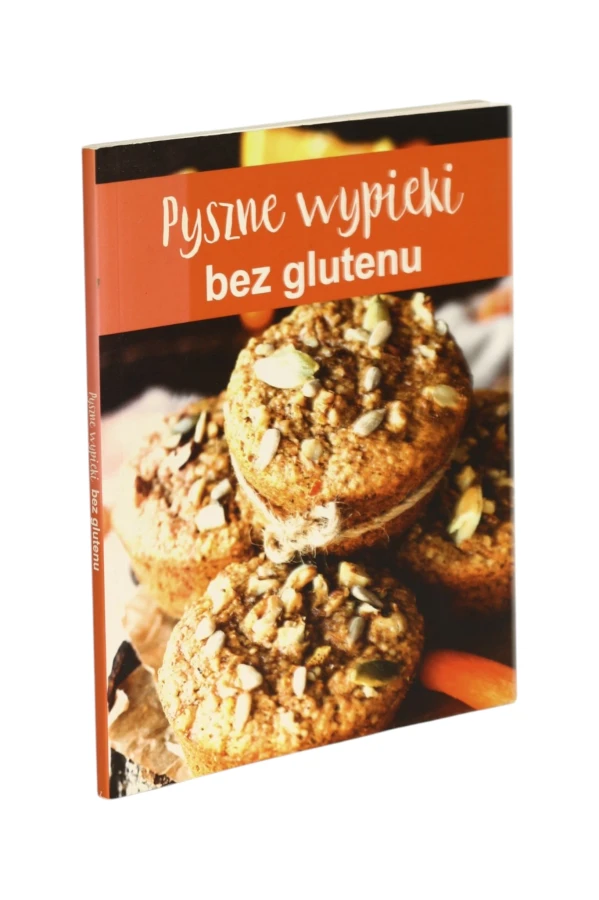 Pyszne wypieki bez glutenu