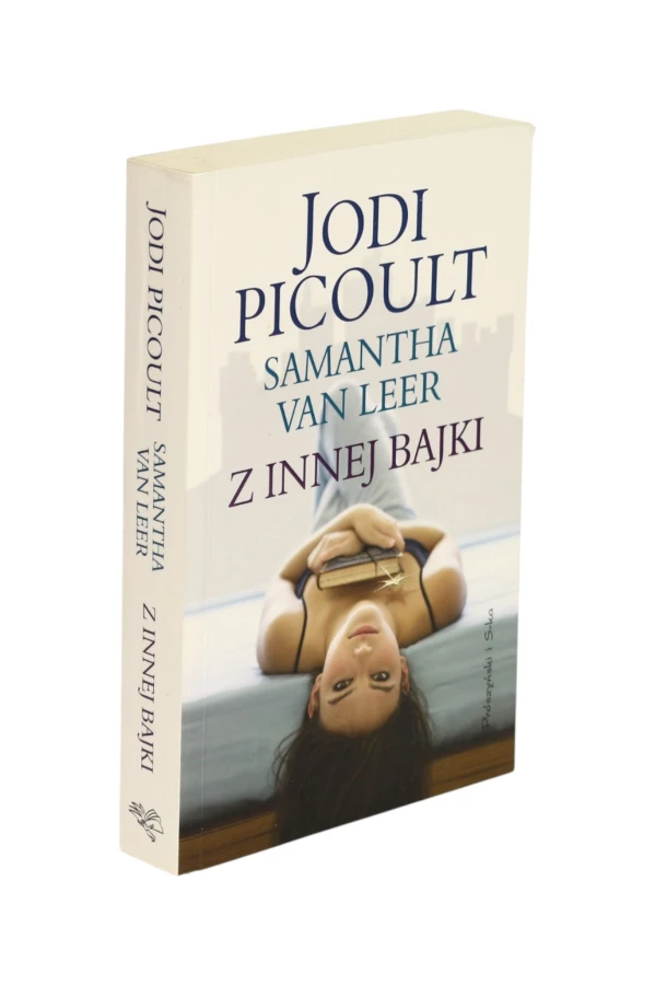 Z innej bajki Picoult