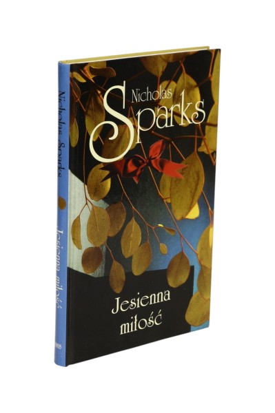 Jesienna miłość Sparks