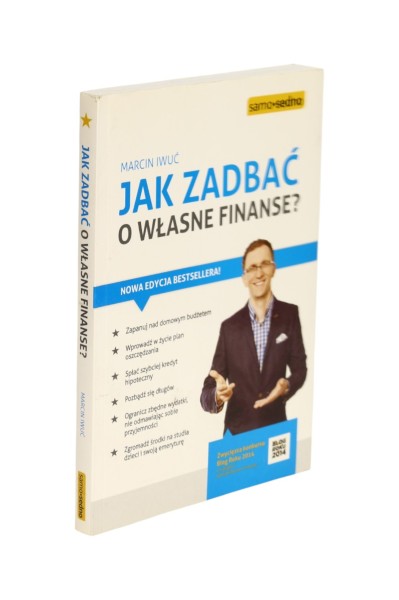 Jak zadbać o własne finanse Iwuć