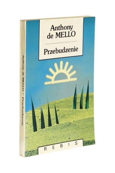 Przebudzenie Anthony de Mello