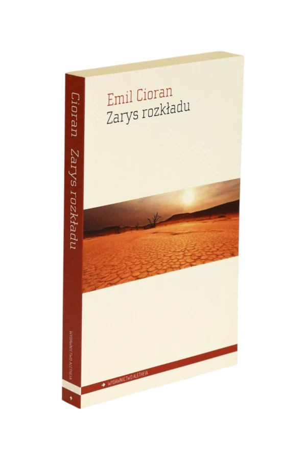 Zarys rozkładu Cioran