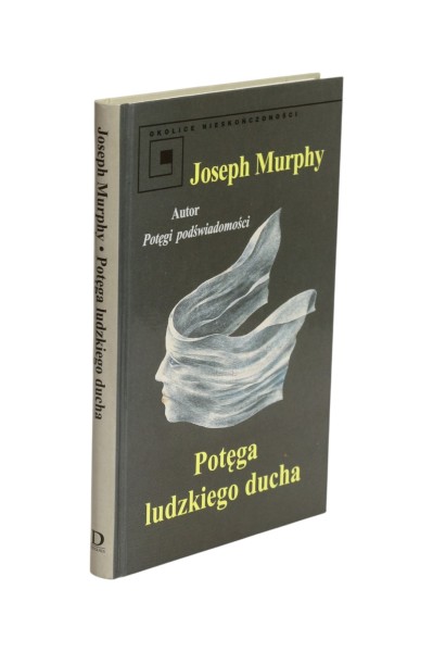 Potęga ludzkiego ducha Murphy