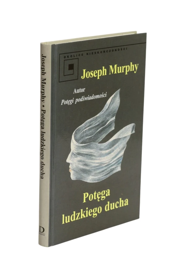 Potęga ludzkiego ducha Murphy
