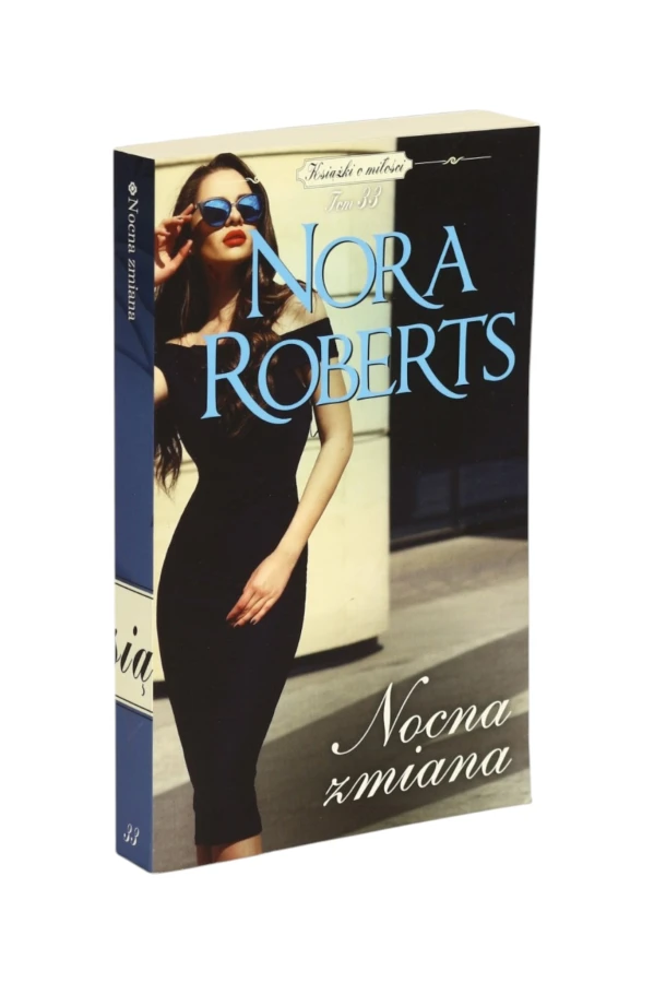 Nocna zmiana Roberts