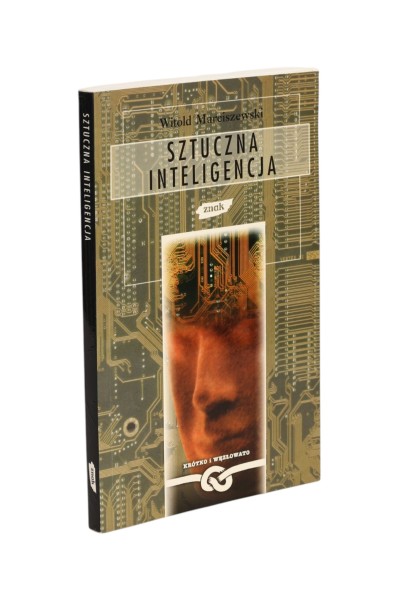Sztuczna inteligencja Witold Marciszewski