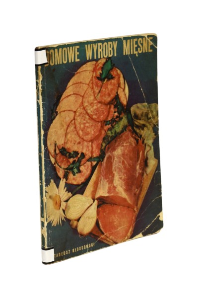 Domowe wyroby mięsne Kłossowski