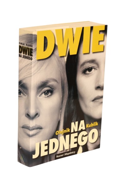 Dwie na jednego Olejnik/ Kublik