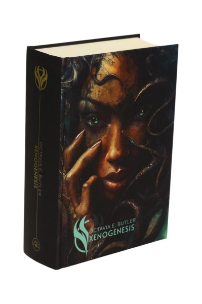 Xenogenesis Octavia E. Butler