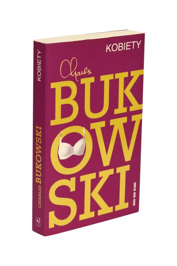 Kobiety Charles Bukowski