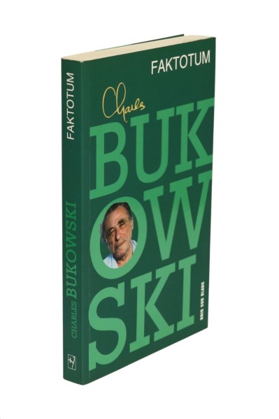 Faktotum Charles Bukowski