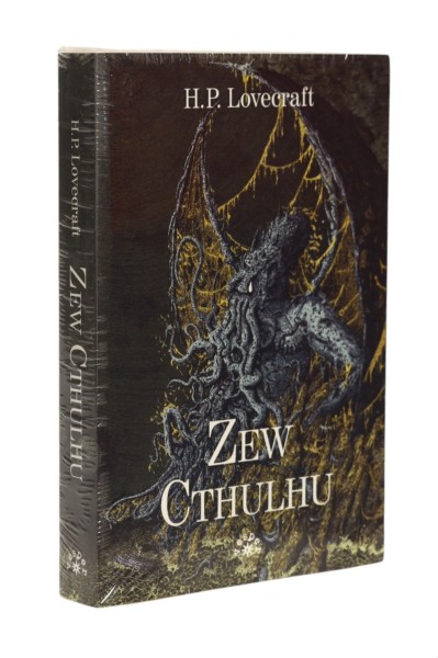 Zew Cthulhu H.P. Lovecraft