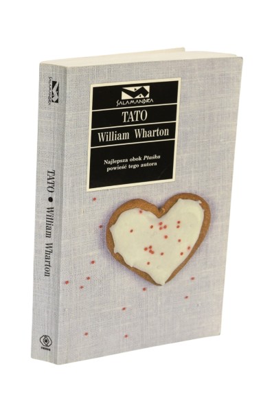 Tato William Wharton