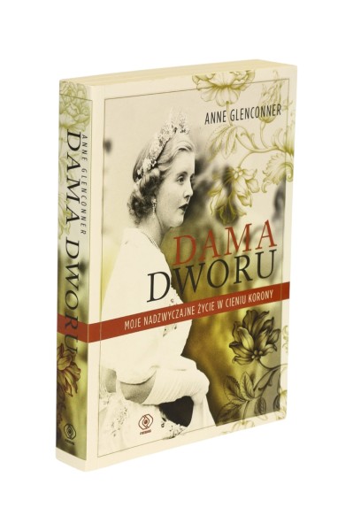Dama Dworu Anne Glenconner