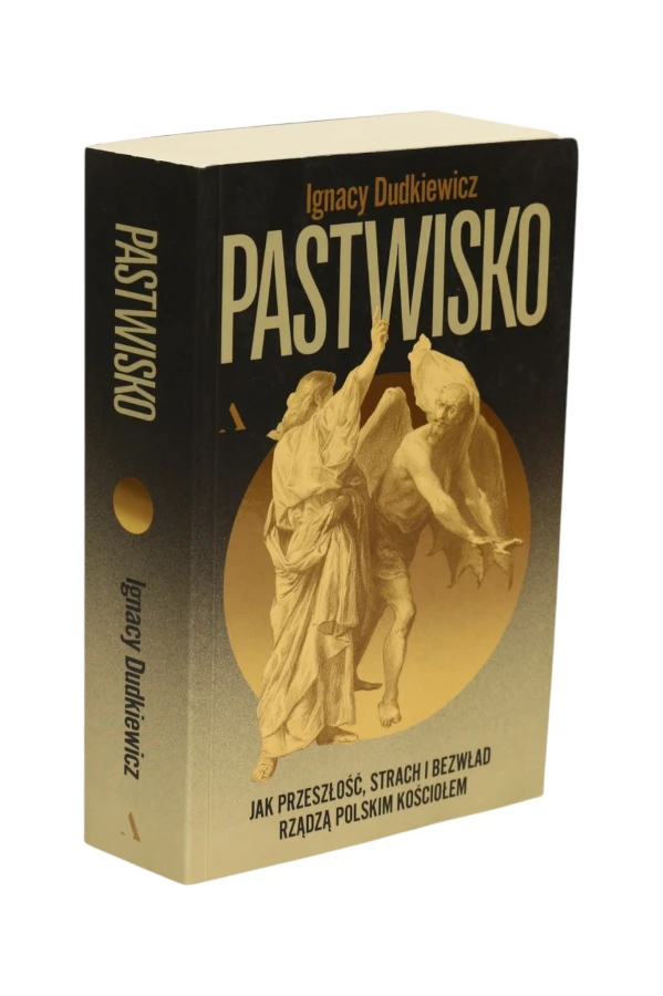 Pastwisko Ignacy Dudkiewicz