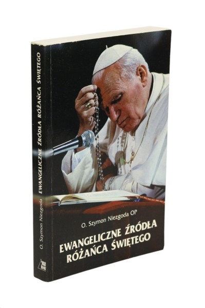 Ewangeliczne źródła Różańca Świętego Niezgoda