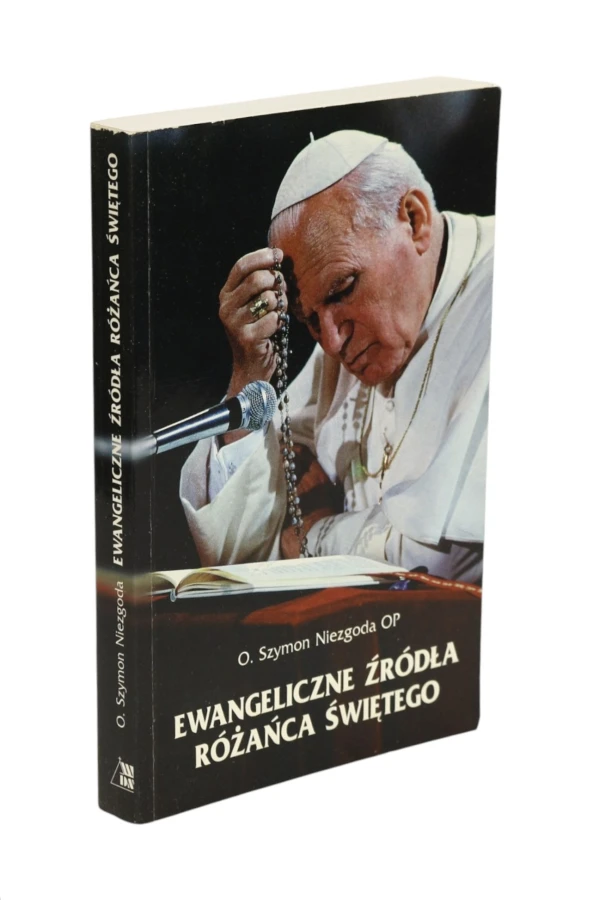 Ewangeliczne źródła Różańca Świętego Niezgoda
