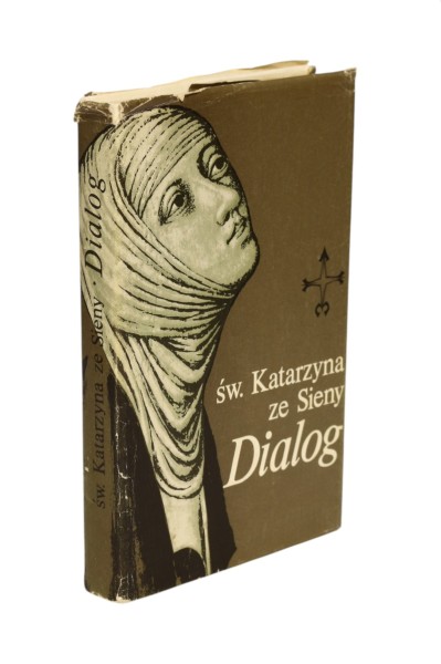 Dialog Św. Katarzyna ze Sieny