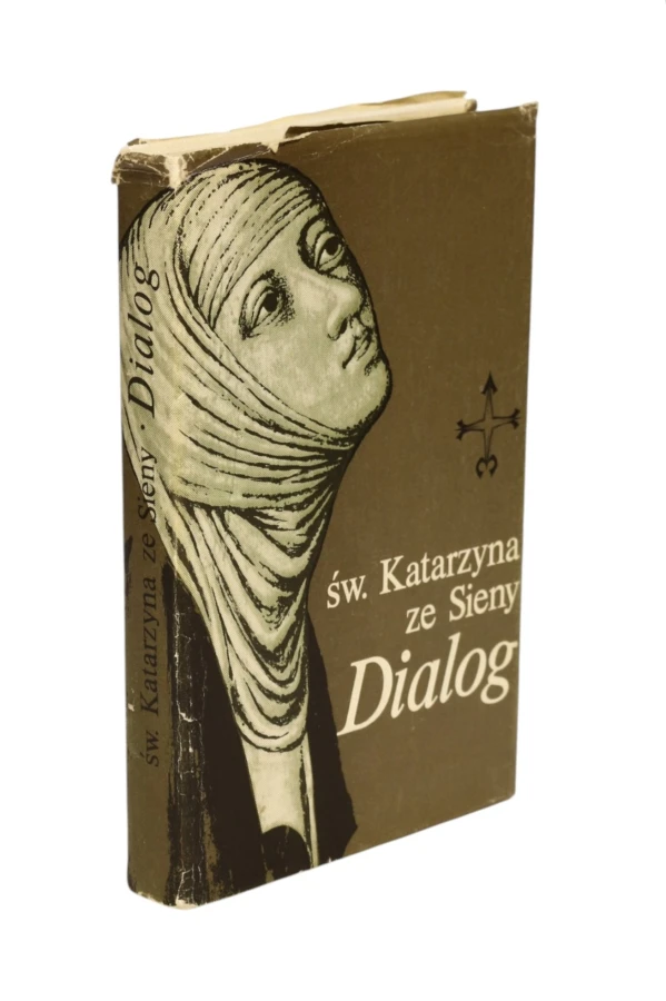 Dialog Św. Katarzyna ze Sieny