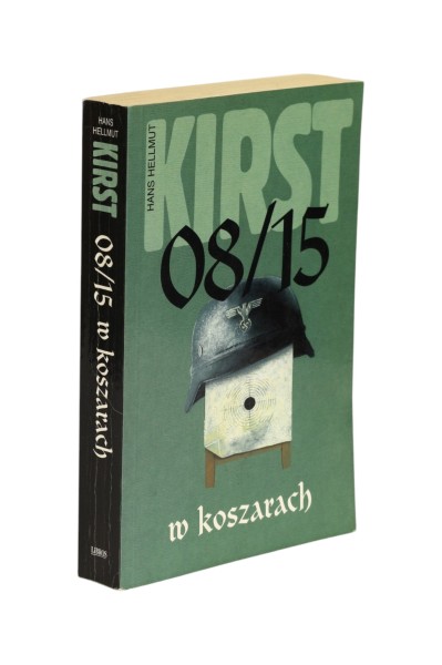 08/15 w koszarach Kirst