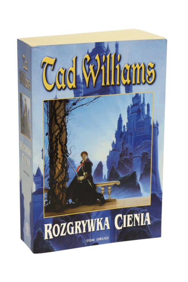 Rozgrywka cienia Williams