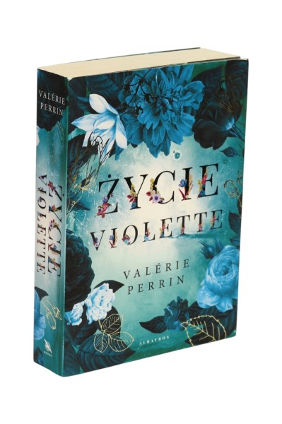 Życie Violette Perrin