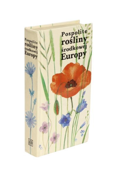 Pospolite rośliny Środkowej Europy